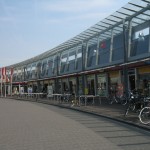 Woerden